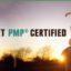 Want to become a Project Manager? PMP certified or not?