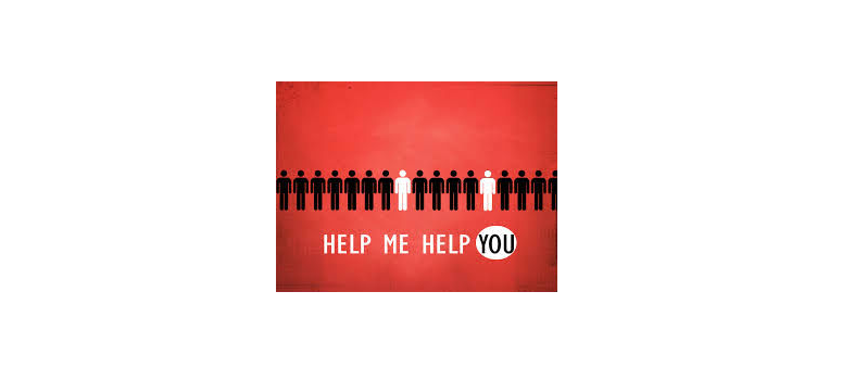 Help me help you!!